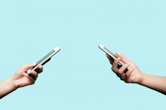 Temas interesantes para hablar por teléfono
