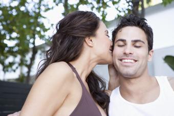 Cosas románticas que puedes decirle a tu pareja