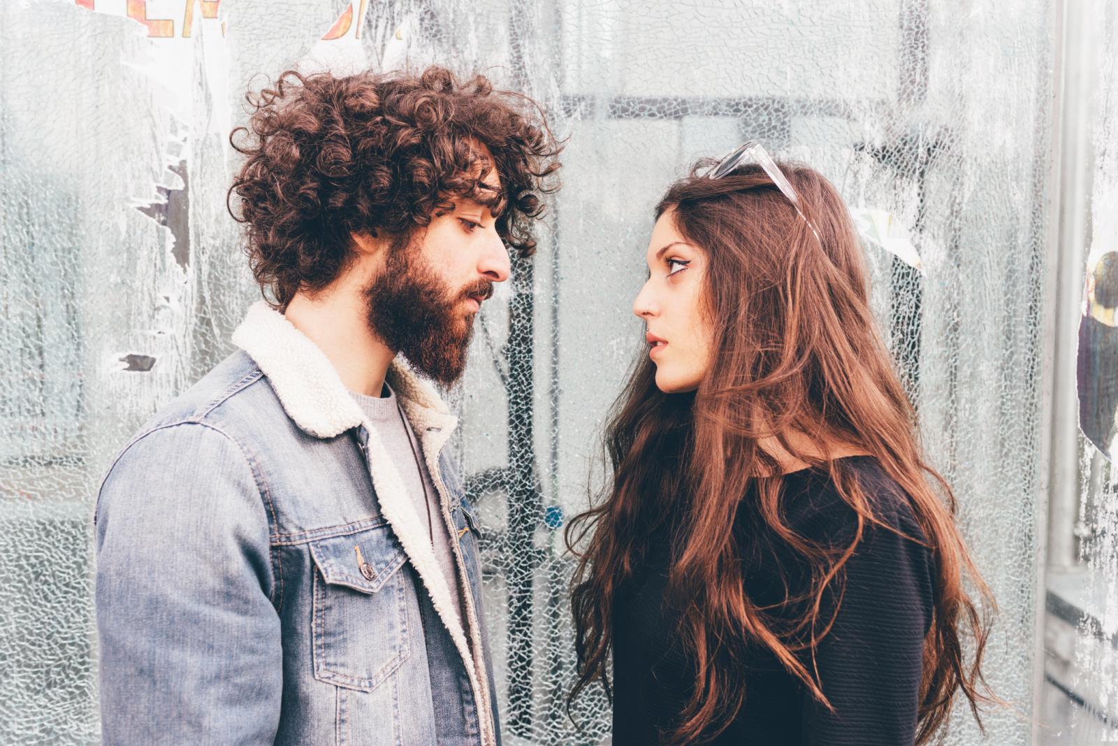 Ex novios