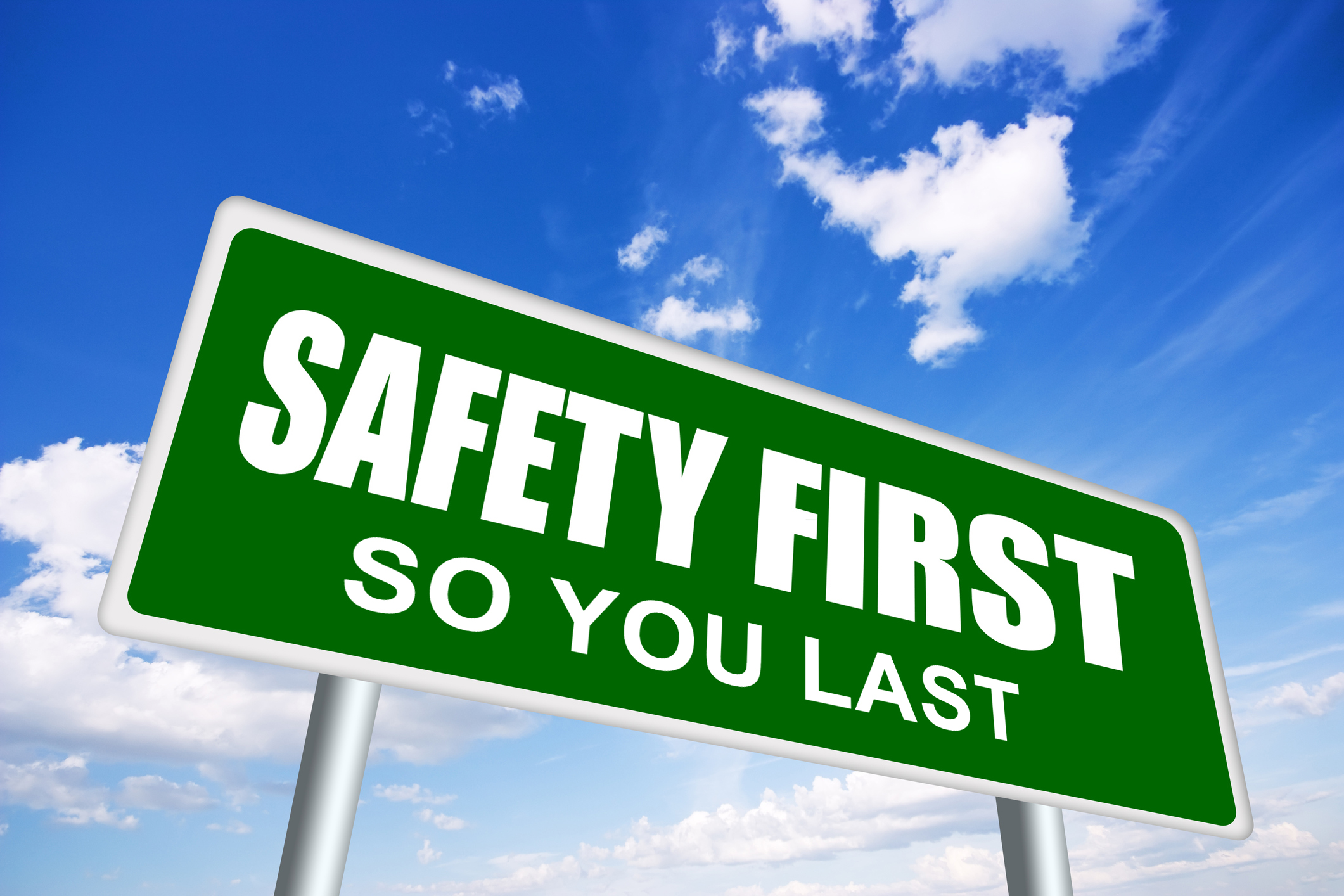 Best Safety Slogans For The Workplace 6569