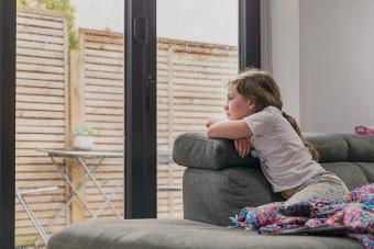 Safety for Kids Home Alone