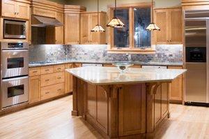 Home appliances
