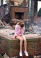 Fire safety can prevent tragedies.