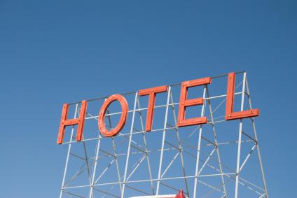 Hotel Safety