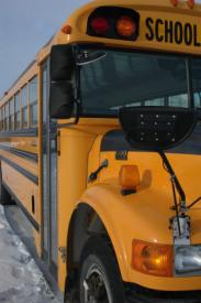 school bus
