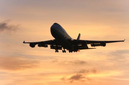 Travel by Air