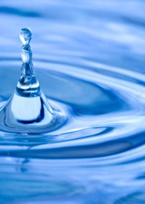 water sanitizer