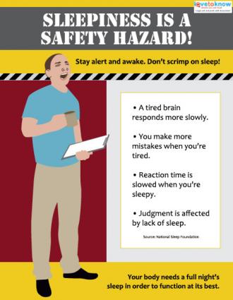 Osha Safety Poster For The Workplace - vrogue.co