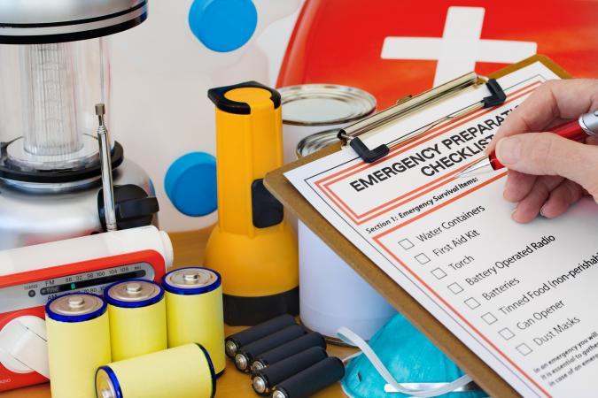 Emergency Preparation