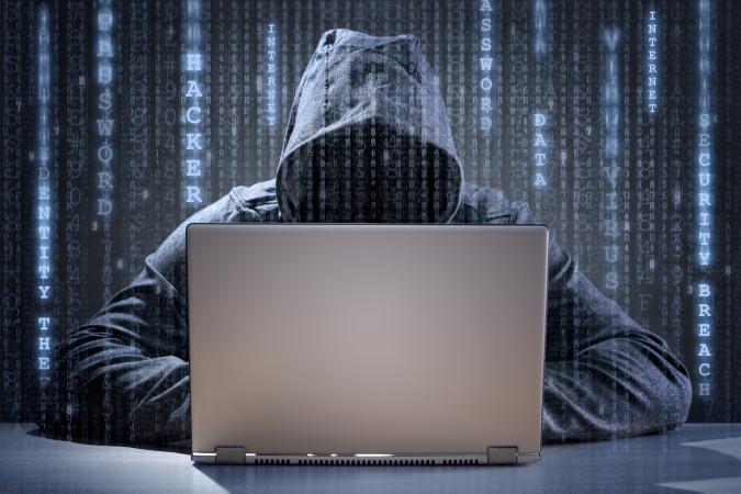 data thief