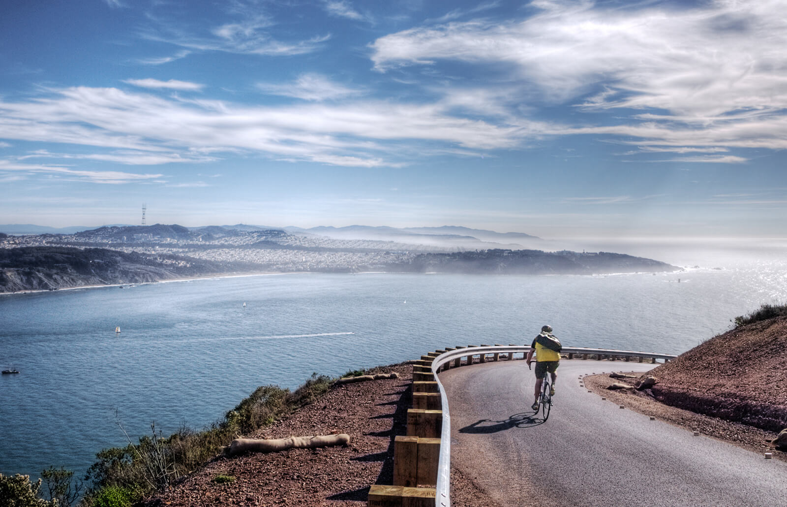 San Francisco Bay Area Outdoor Activities Lovetoknow San Francisco Bay Area Outdoor