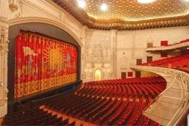 About The Orpheum Theater San Francisco | Lovetoknow