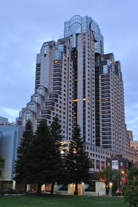 Marriott Marquis San Francisco