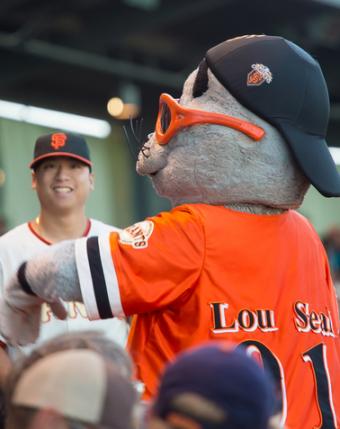 Mascot