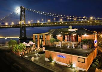 Waterbar
