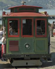 Learn about the most popular San Francisco attractions