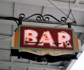 Dive Bar
