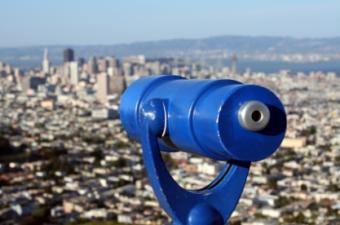 Enjoy the SF Attractions