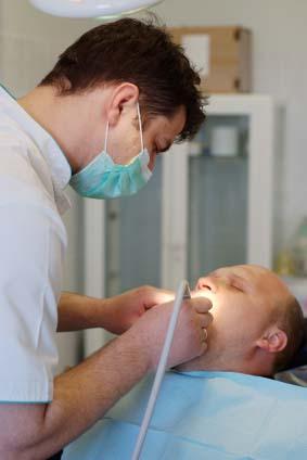 A Neuromuscular Dentist Can Eliminate Symptoms of TMD