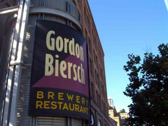 Gordon Biersch SF