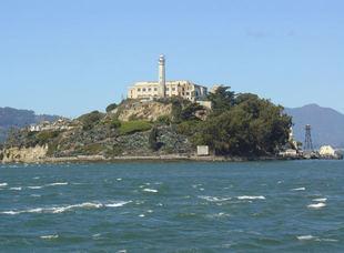 Get Alcatraz facts.