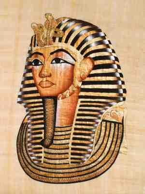 King Tut
