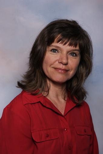Karen Jeffries