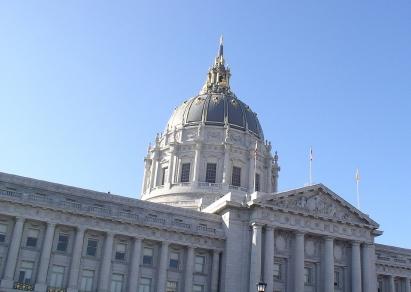 San Francisco City Hall