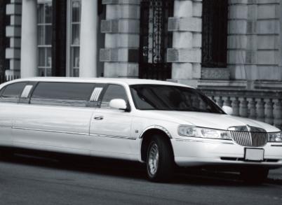 Limousine Downtown