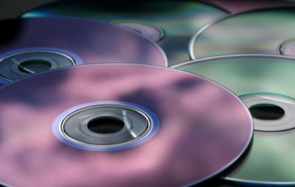 Music Cds