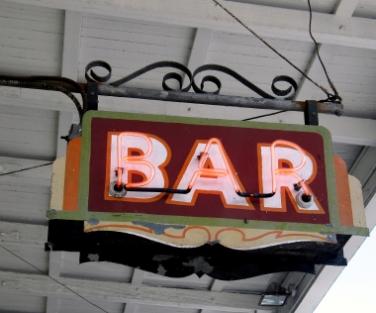 Dive Bar