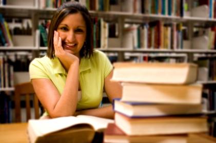 college students
