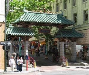 Learn about the most popular San Francisco attractions