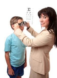 Do you need a San Francisco opthamologist?
