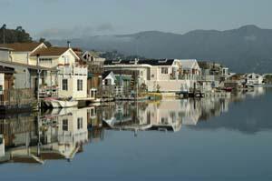 There is a lot to do in Sausalito