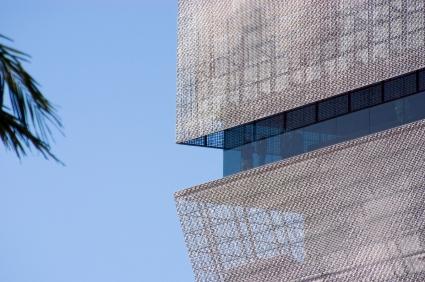 DeYoung Museum