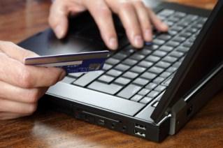 online shopping