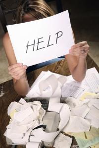 Woman Needs Financial Help
