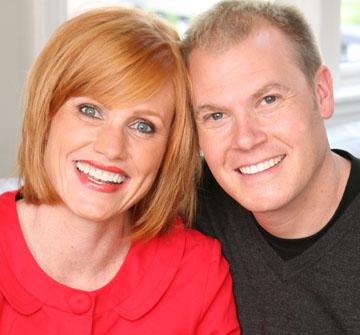 The Money Couple