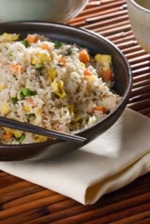 fried rice