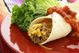 burritos