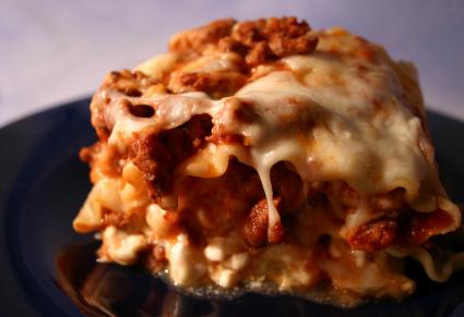 Lasagna