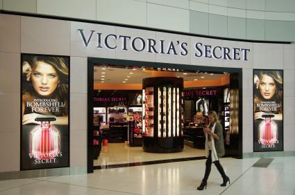 Victoria's Secret Store