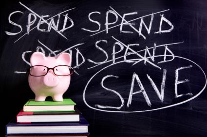 Savings