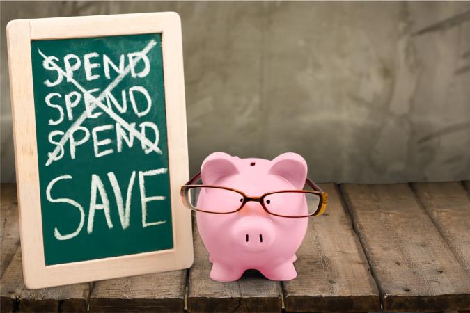 piggy bank