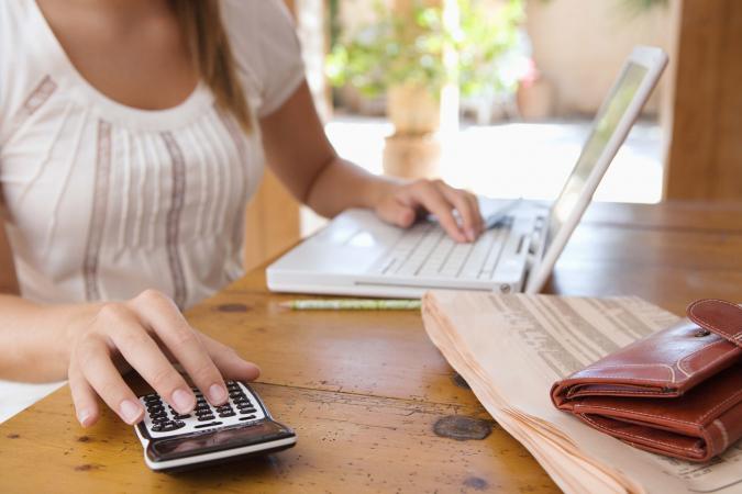 Building a Budget