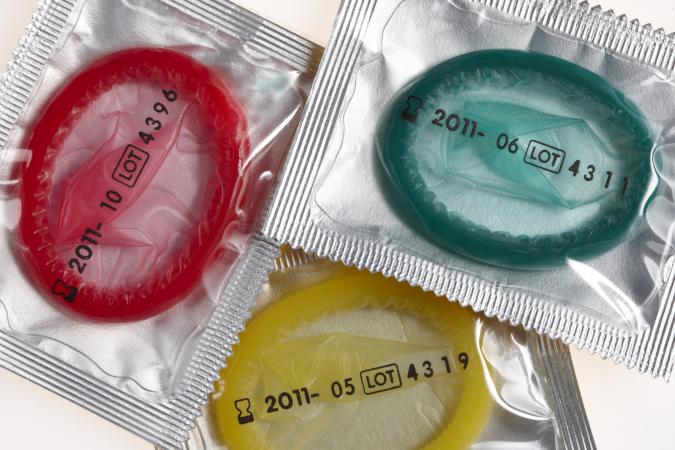 free condoms online canada