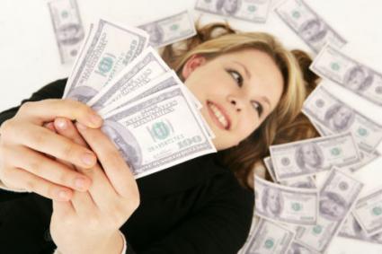 frugal girl