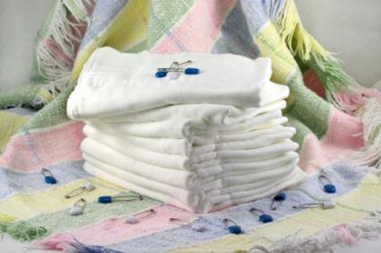 cloth diaper