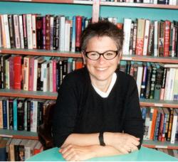Judith Levine